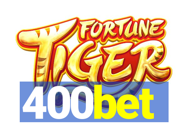 400bet