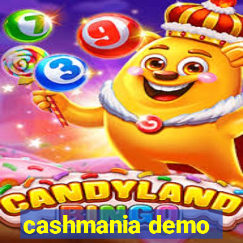 cashmania demo