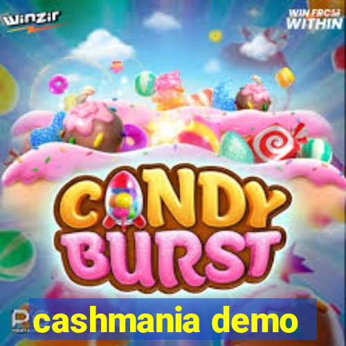 cashmania demo