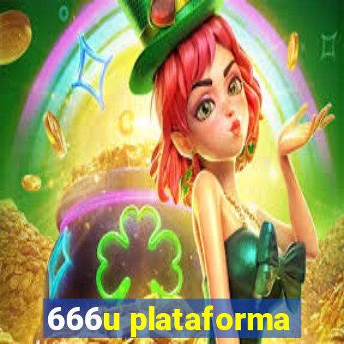 666u plataforma