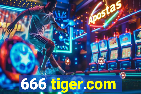 666 tiger.com