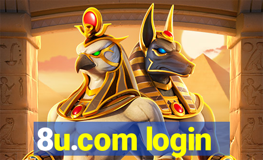 8u.com login