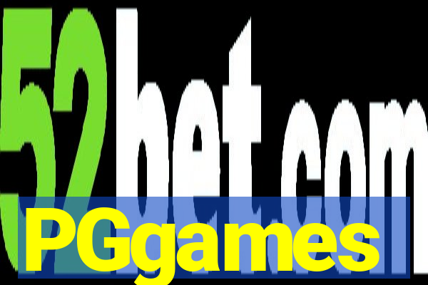 PGgames