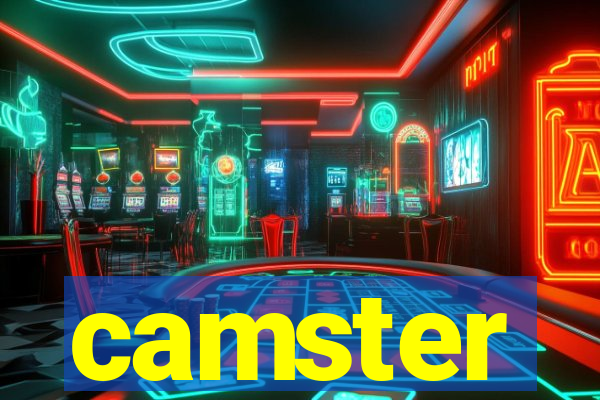 camster