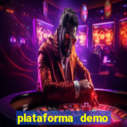 plataforma demo fortune ox