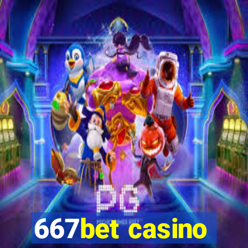 667bet casino