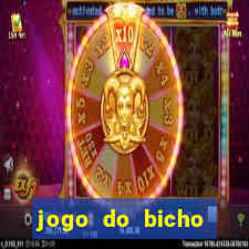 jogo do bicho tipos de apostas