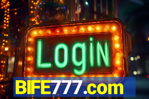 BIFE777.com