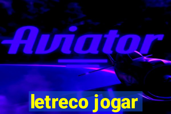 letreco jogar