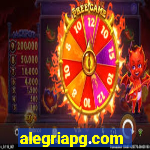 alegriapg.com