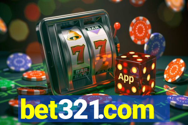 bet321.com