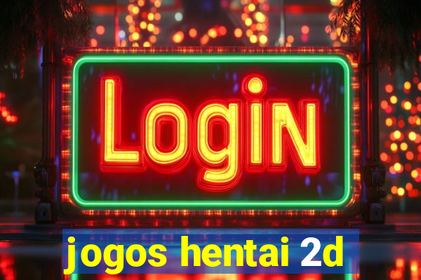 jogos hentai 2d