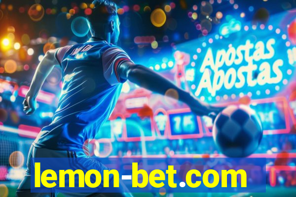 lemon-bet.com