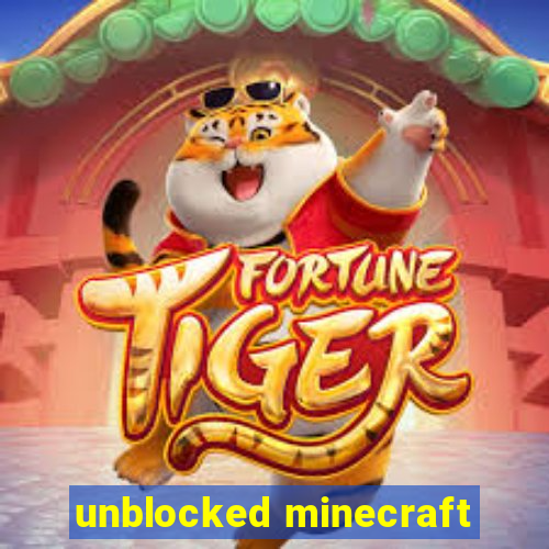 unblocked minecraft