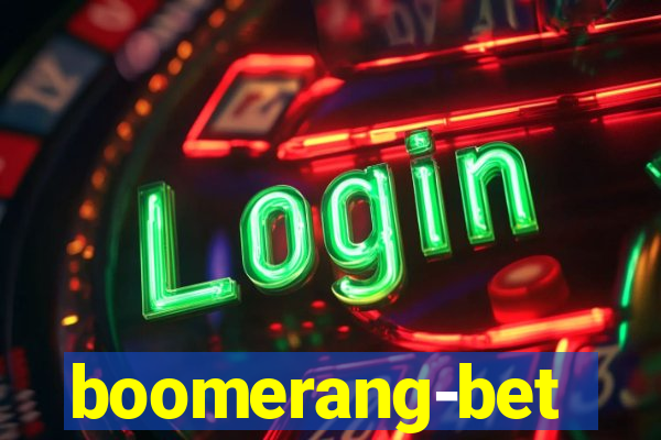 boomerang-bet