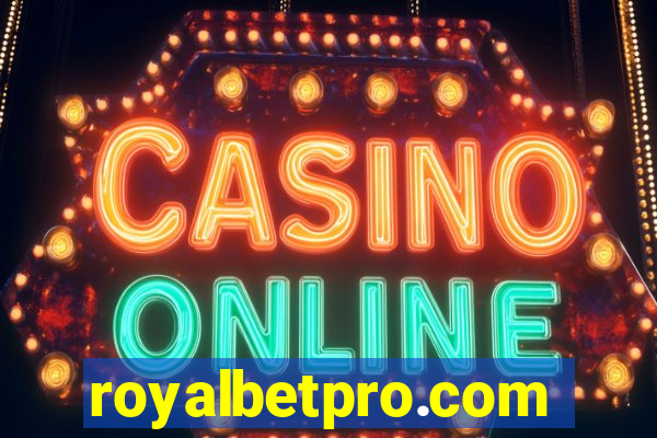 royalbetpro.com