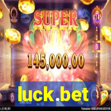 luck.bet