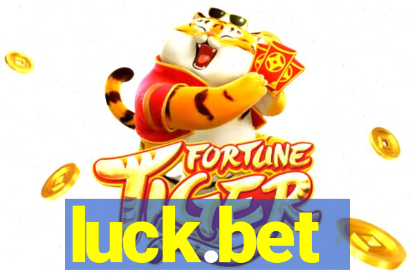 luck.bet