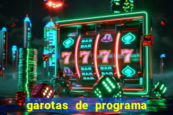 garotas de programa zona leste