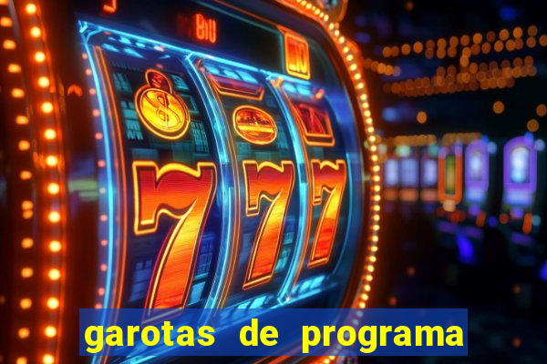 garotas de programa zona leste