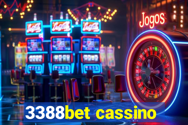 3388bet cassino