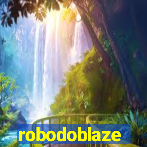 robodoblaze