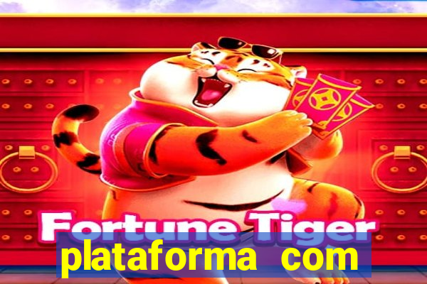 plataforma com jogos demo