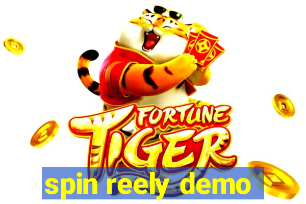 spin reely demo