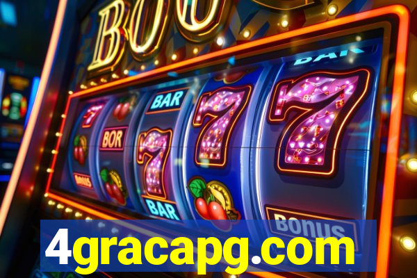 4gracapg.com