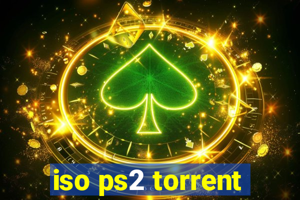 iso ps2 torrent