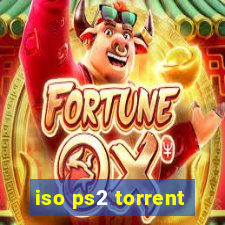 iso ps2 torrent