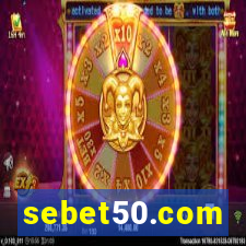 sebet50.com