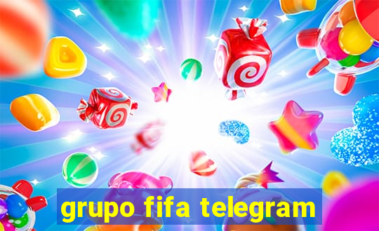 grupo fifa telegram