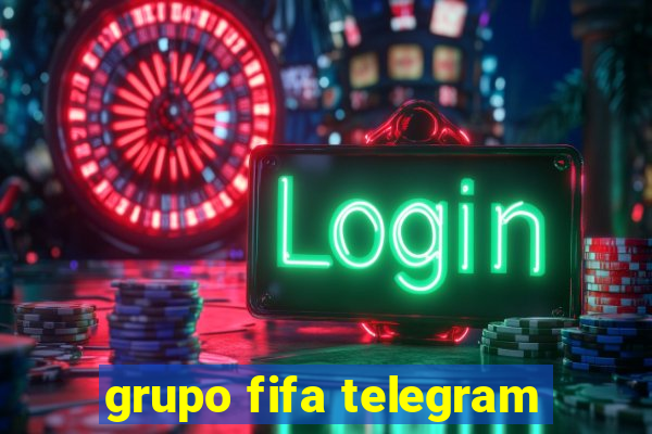 grupo fifa telegram