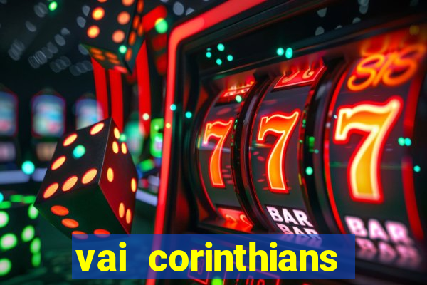 vai corinthians audio whatsapp