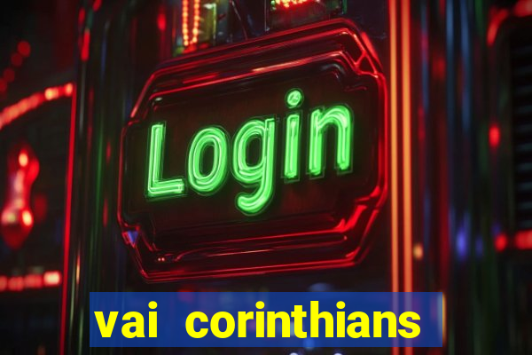 vai corinthians audio whatsapp