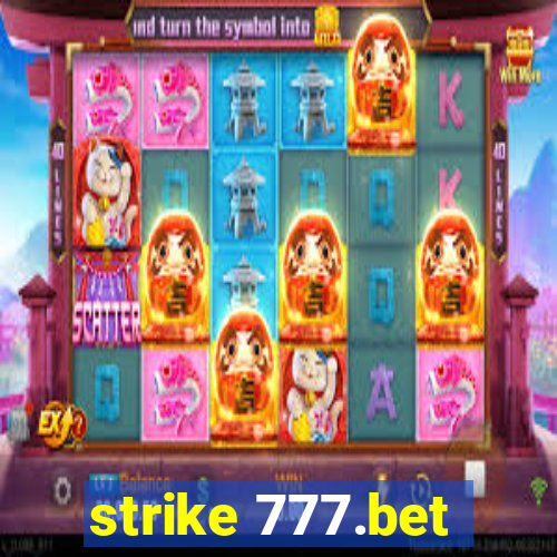 strike 777.bet