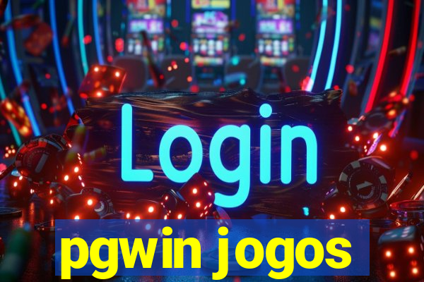 pgwin jogos