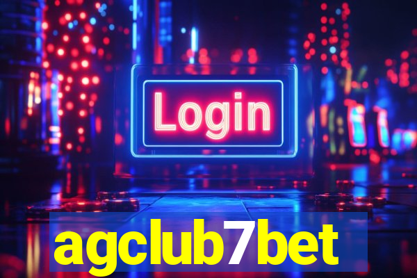 agclub7bet