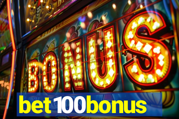 bet100bonus