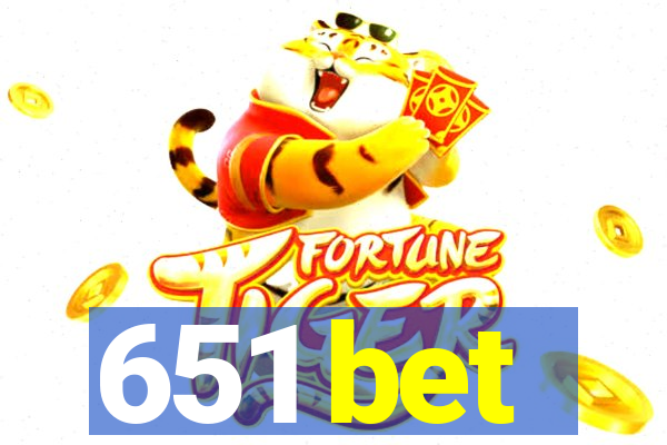 651 bet