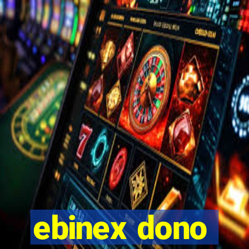 ebinex dono