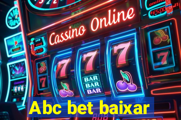 Abc bet baixar