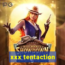 xxx tentaction