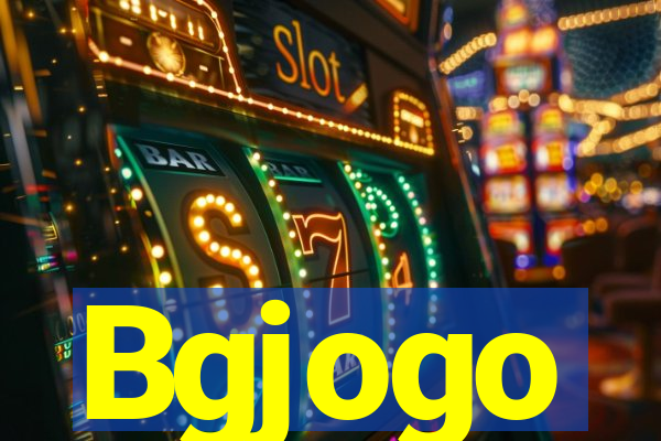 Bgjogo