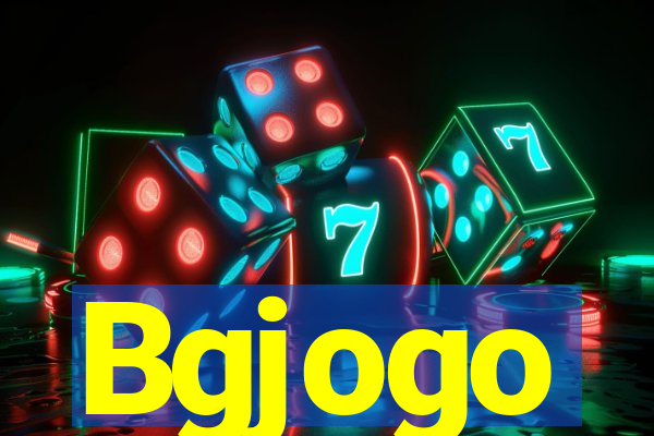 Bgjogo