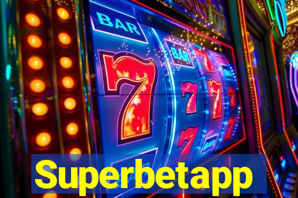 Superbetapp