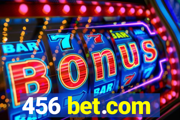 456 bet.com