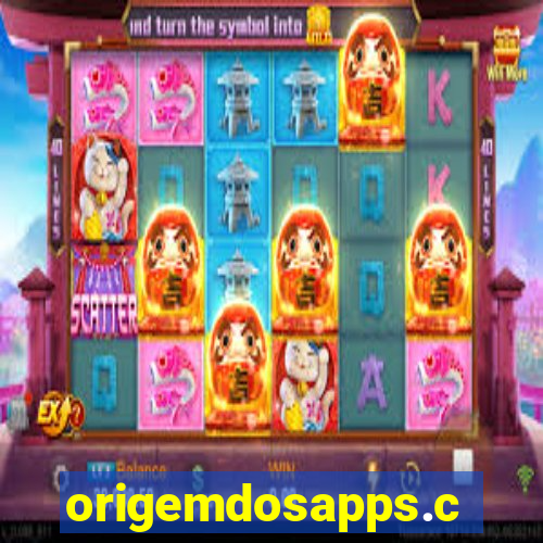 origemdosapps.com