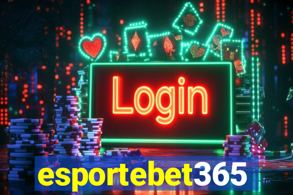 esportebet365